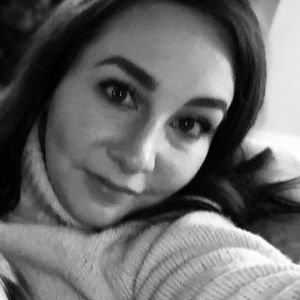 Meet your Posher, Theresa